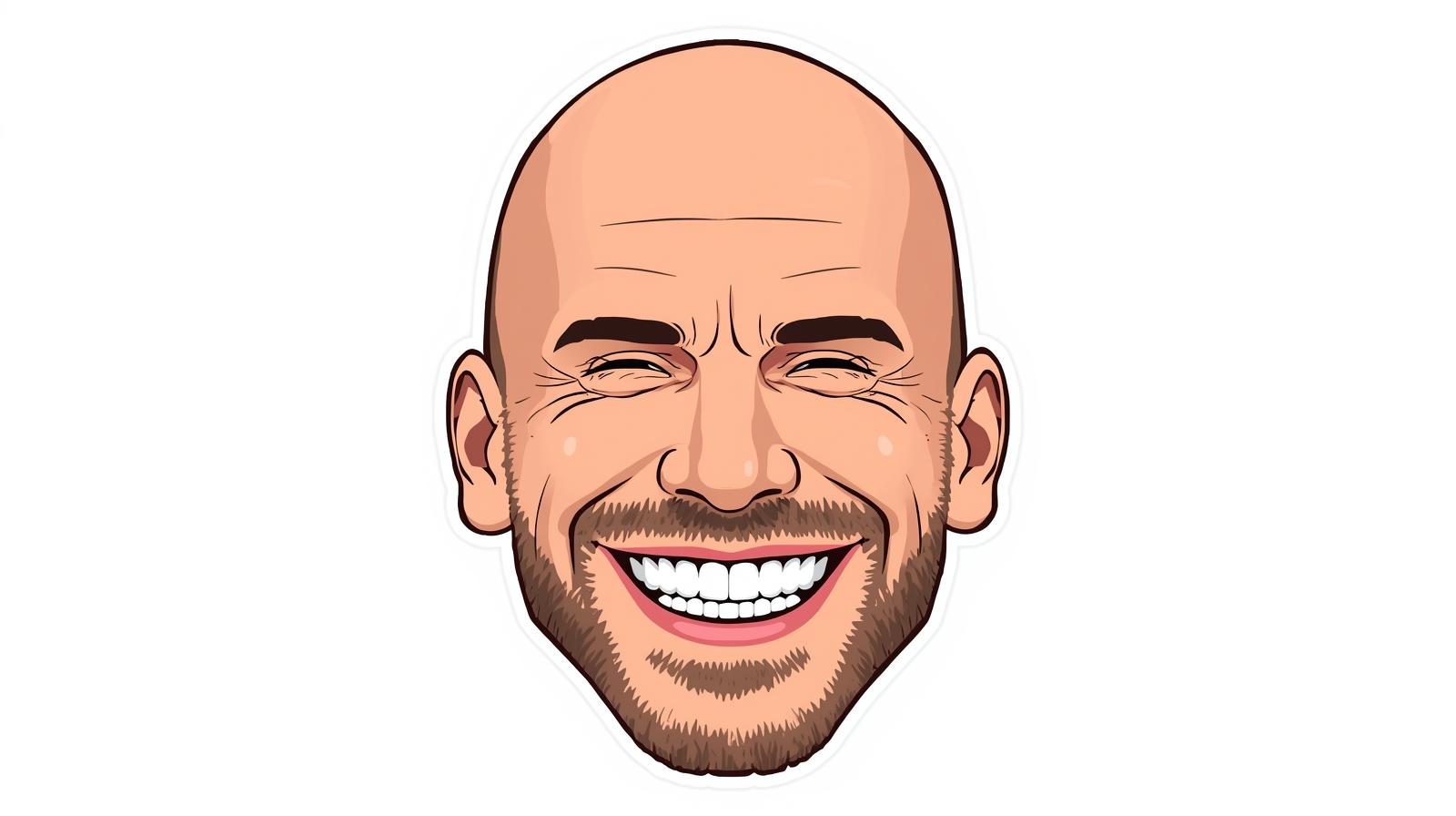 憧れのジェイソン・ステイサムを目指して